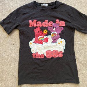 Care Bears Graphic Tee